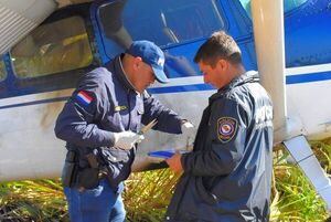 Pilotos pueden pasearse por todo Paraguay sin que nadie sepa, según general (SR) - Política - ABC Color