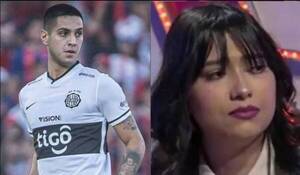 Crónica / ¿Luis Zárate ya dijo el motivo por el cuál no es el mitãru?