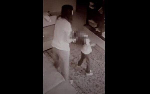 Niña maltratada será sometida a estudios victimológicos – Prensa 5