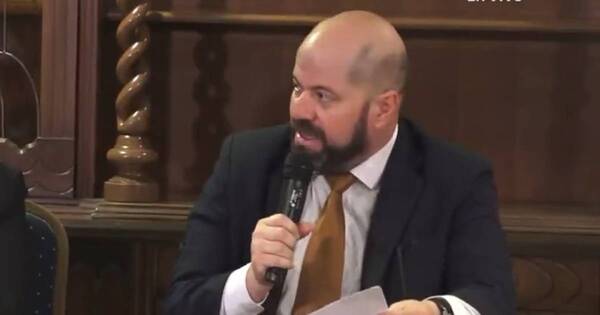 La Nación / Colegio SEK: desmatriculaciones se dieron por morosidad y conductas “no educadas”, sostienen