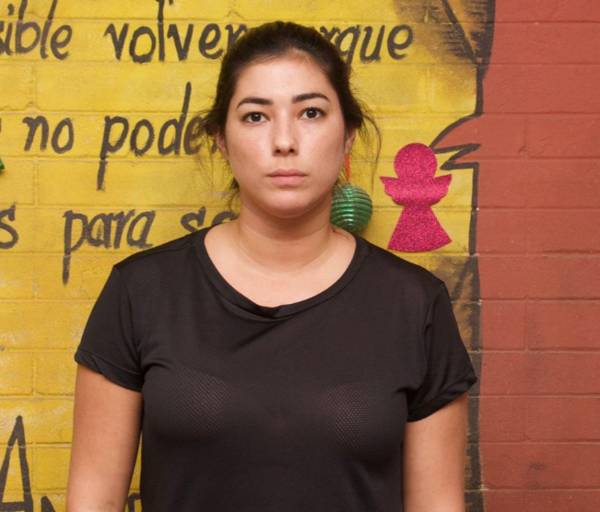 Diario HOY | "A Ultranza py": Ratifican prisión para pareja de Alberto Koube