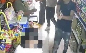 CDE: Procesan a presuntos implicados en asalto a despensa