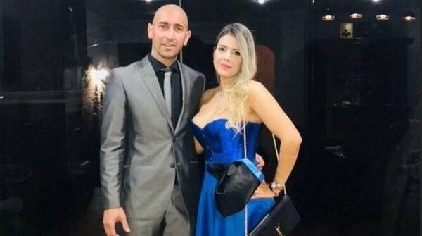 Crónica / A Sergio Orteman nunca le gustó Bronco ra'e