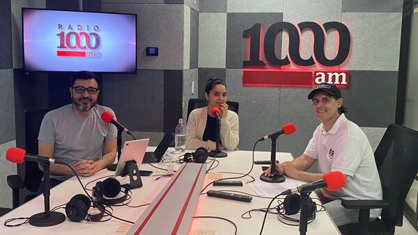 22 años de Seguridad en las Rutas | 1000 Noticias
