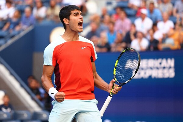 Diario HOY | Alcaraz se instala con firmeza en la tercera ronda del US Open