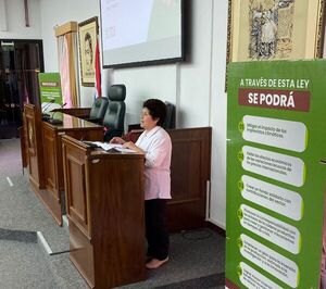 Productores presentaron propuesta de ley para la sostenibilidad de la caña de azúcar - El Trueno