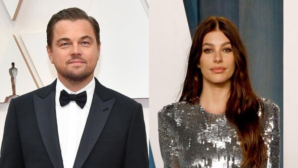 Leonardo DiCaprio anda de farra en farra tras su separación
