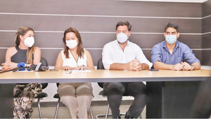 Investigación sobre titular de Dinavisa de estar terminado este viernes - El Independiente