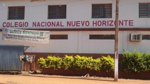 Profesor es denunciado por pegar con guacha a alumnos