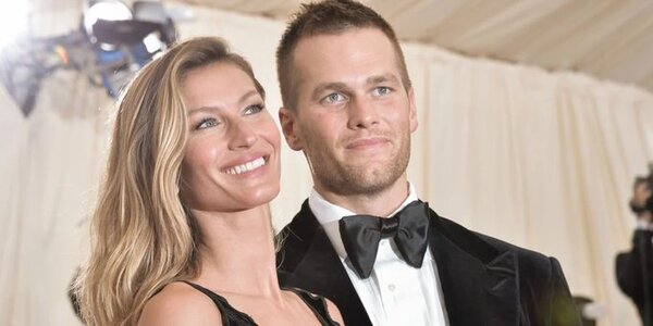 Afirman que Gisele Bündchen abandonó su hogar tras discusiones con Tom Brady