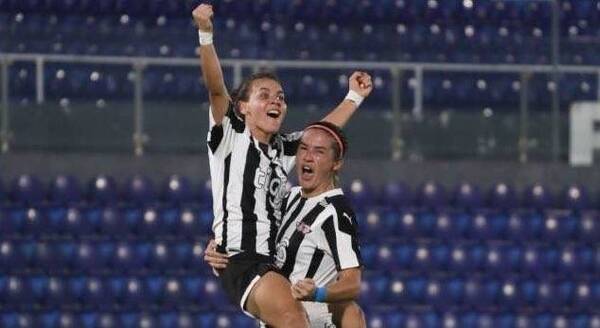 Crónica / Femenino: Libertad/Limpeño goleó a Cerro y es vicecampeón absoluto