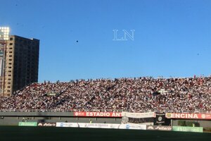 El importante monto que ya está recaudando 12 de Octubre-Olimpia