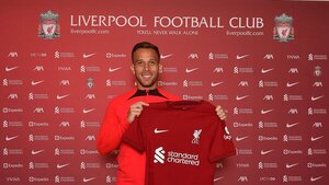 Diario HOY | El brasileño Arthur Melo, de Turín a Anfield