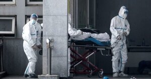 Covid: Brasil registra 182 muertes en 24 horas