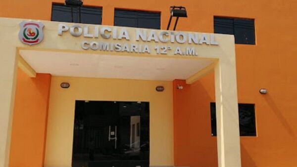 Detenido se desvaneció repentinamente y murió en comisaría