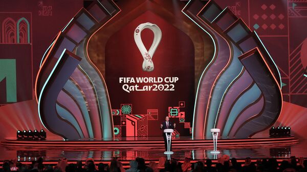 Organización del Mundial Qatar 2022 estrena plataforma de información digital | Deportes | 5Días