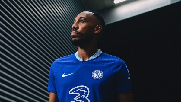 Chelsea cierra el fichaje de Aubameyang
