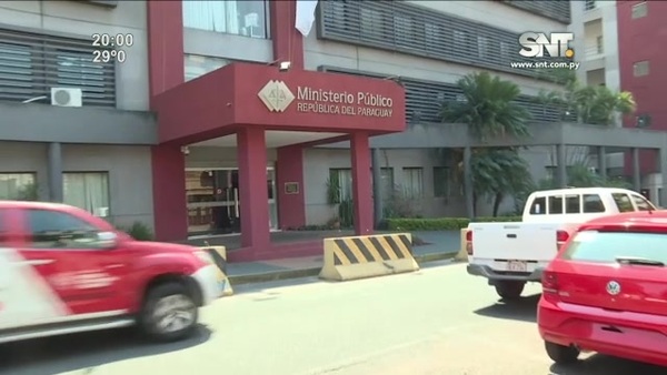 Conajzar: Multimillonario perjuicio al Estado - SNT