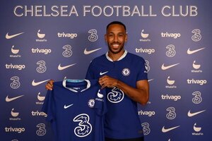 Diario HOY | Aubameyang deja el Barcelona y vuelve a la Premier