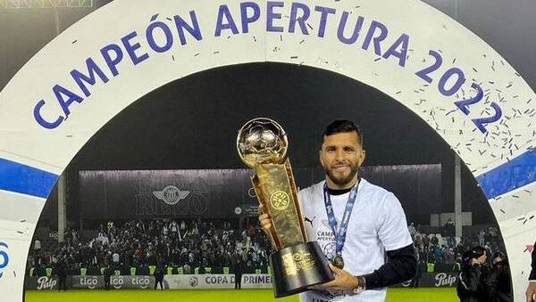 Crónica / El "Demonio" ya bicicletea a full para volver con todo