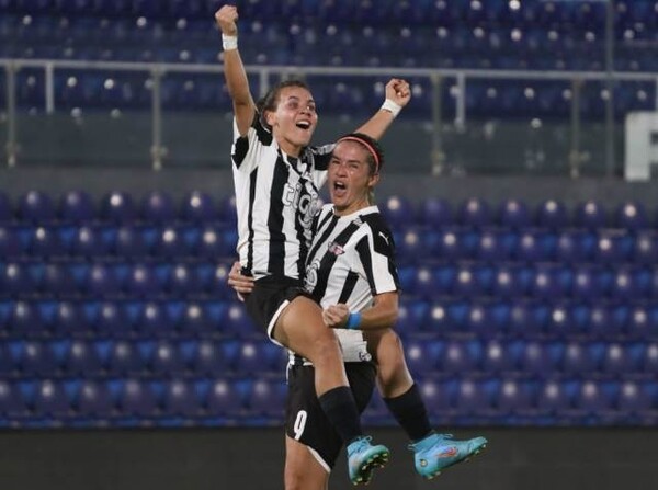 Libertad/Limpeño estará en la CONMEBOL Libertadores Femenina - APF