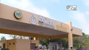 Réplica a la Contraloría: INCAN niega baja ejecución presupuestaria - SNT
