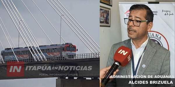 MAÑANA LLEGAN VAGONES DEL TREN PARA CARGAS QUE ARRANCARA EL 6/09