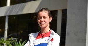 La Nación / Ajedrecista paraguaya participará del mundial junior en Rumania