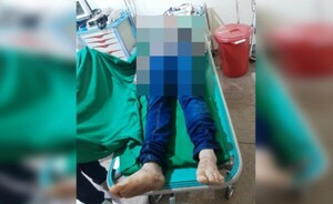 Adolescente muere tras sufrir una fuerte descarga eléctrica
