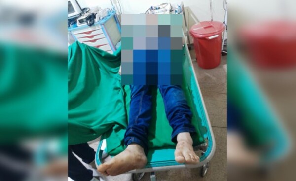 Adolescente muere tras sufrir una fuerte descarga eléctrica