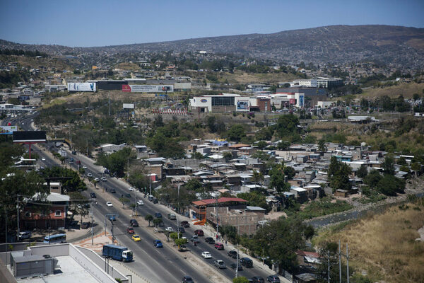La inflación en Honduras fue de -0,03 % en agosto y acumuló 7,49 % en 8 meses - MarketData