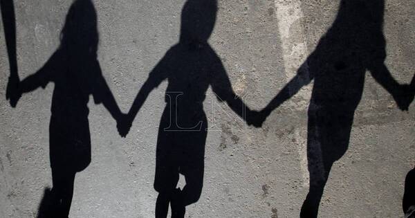 La Nación / En agosto, el Fono Ayuda recibió más de 1.100 reportes de vulneración en niños