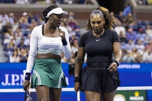 Diario HOY | Serena y Venus Williams se despiden en dobles del US Open