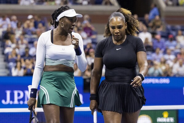 Diario HOY | Serena y Venus Williams se despiden en dobles del US Open