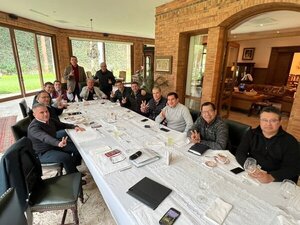 Honor Colorado planifica infraestructura para las internas de diciembre - ADN Digital
