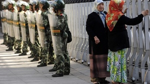 Rechazan informe de la ONU sobre presuntas violaciones a los DDHH en China - ADN Digital