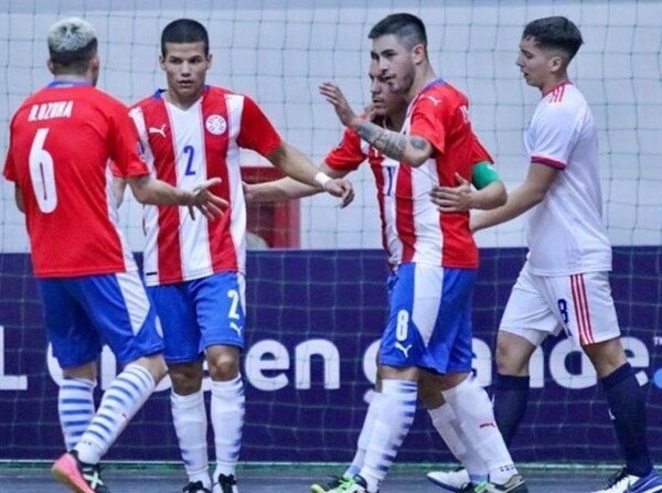 Jornada redonda para la Albirroja - APF