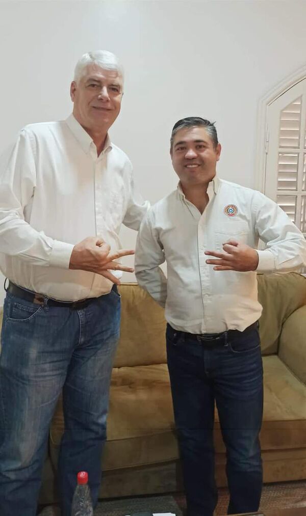 Luque: director de hospital solicitó declarar asueto para apoyar al Sportivo Luqueño - Nacionales - ABC Color