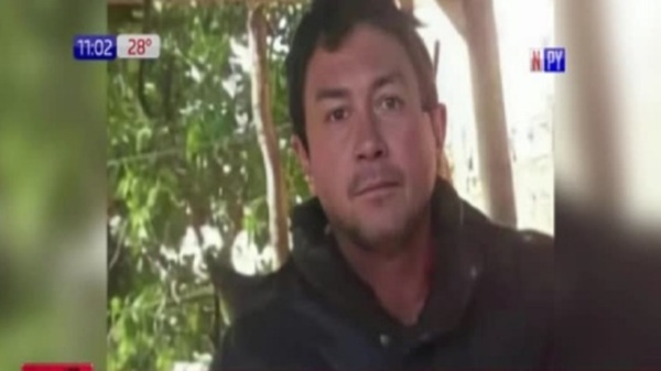 Hallan muerto a carnicero en Itá - Paraguaype.com