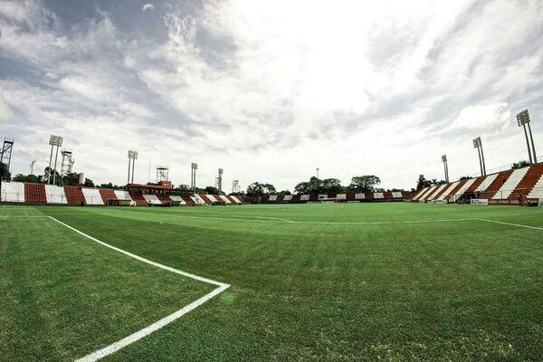 Se abre ronda que propone cruces claves en la Intermedia - Fútbol - ABC Color
