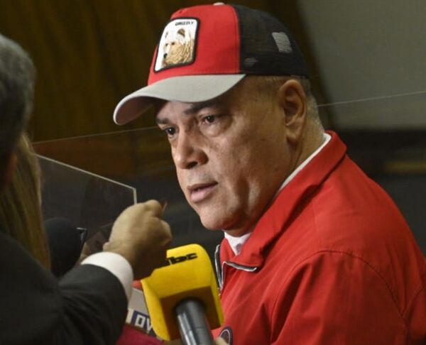 Con apenas un año de socio, Bachi ya accedió a crédito de G. 1.000 millones - Nacionales - ABC Color