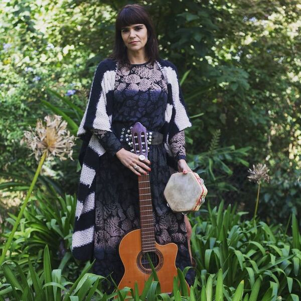 Barbarita Palacios: “‘Criolla’ es un disco que está atravesado por el feminismo” - Música - ABC Color
