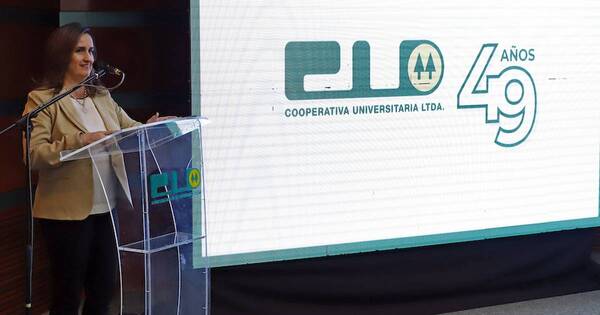 La Nación / Cooperativa Universitaria se alista para celebrar