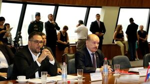 Contraloría detecta que facturas en Defensoría no se ajustan a lo legal