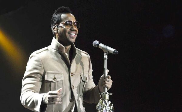 Romeo Santos y Rosalía fusionan bachata y sonidos flamencos en “El Pañuelo” - Música - ABC Color