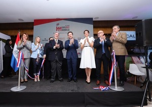 Expo Maquila 2022: Sector celebra crecimiento de 500% en 7 años y aspira a seguir atrayendo más inversiones - MarketData