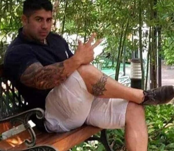 Imputado por abusar de su hijastra de 13 años es beneficiado con medidas sin pisar la cárcel – Diario TNPRESS