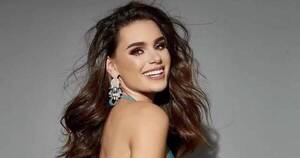 La Nación / “Hasta me dan ganas de hacer algo”, llamativa afirmación de la exmiss internacional Paraguay Stephi Stegman