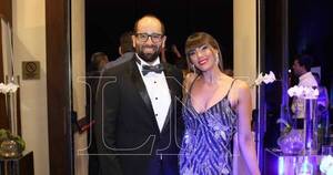 La Nación / Toto González: “No puedo pedir disculpas por llenar o no las expectativas de la gente”