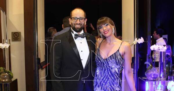 La Nación / Toto González: “No puedo pedir disculpas por llenar o no las expectativas de la gente”